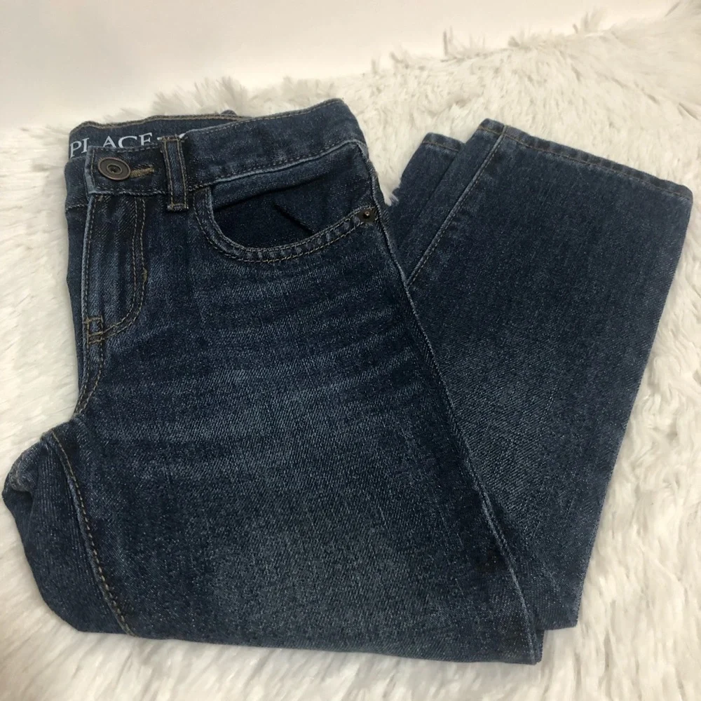 The children’s Place Boys Jeans